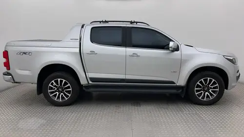 Chevrolet S10 2.8 High Country Cd Tdci 200cv Automática 2019