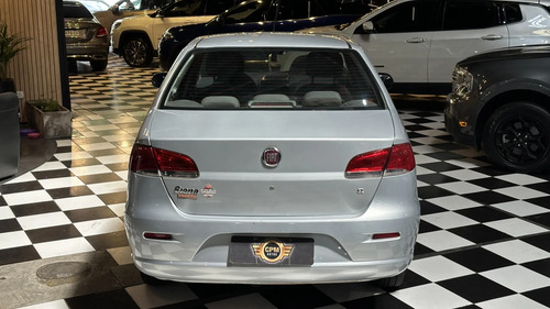 Fiat Siena 1.6 El 16V 2015