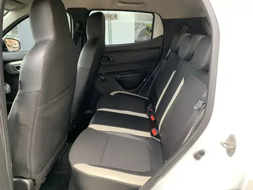 Renault Kwid 1.0 Sce 66cv Iconic 2018