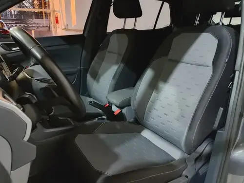 Volkswagen T-Cross 1.6 Comfortline At 2019