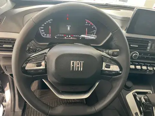 Fiat TITANO 2.2 Multijet Freedom Plus Awd At8 2026