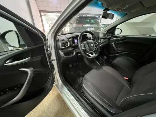 Fiat Cronos 1.8 16v Precision 2021
