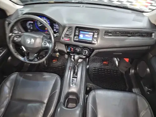 Honda HR-V 1.8 Ex 2wd Cvt 2016