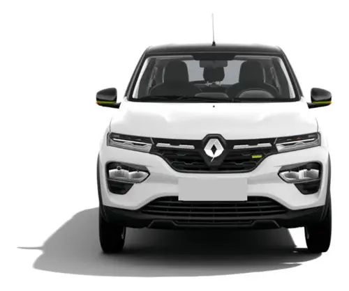Renault Kwid 1.0 ICONIC BT L25 2026