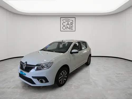 Renault Sandero 1.6 16V INTENS L25 2026