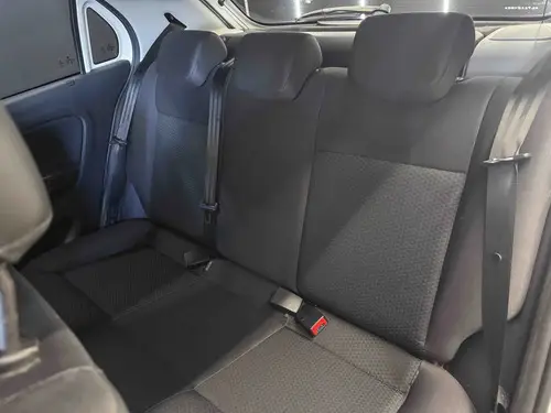 Volkswagen Gol Trend 1.6 Trendline 2020