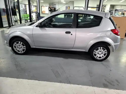 Ford Ka 1.0 Fly Viral Usb/bluetooth 2010