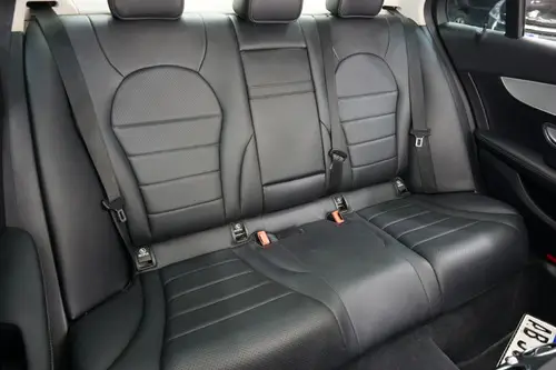 Mercedes-Benz Clase C 1.8 C250 Style 2017