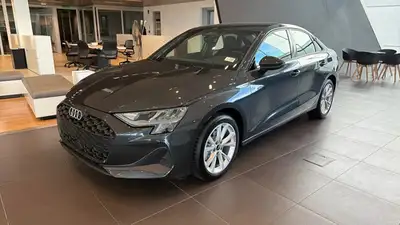 Audi A3 1.4 Tfsi Sedan 150 Cv 2026
