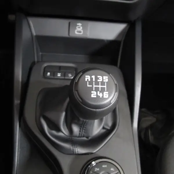Ford Ranger 2.0 Cs 4X4 2026