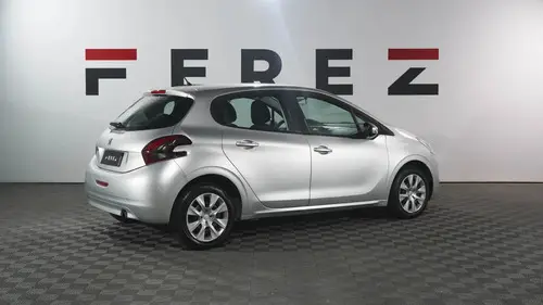 Peugeot 208 1.6 Active 2020