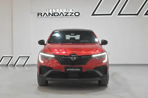 Renault Arkana 1.3 E-Tech Hybrid Espirit Alpine 2025
