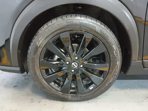 Nissan Kicks 1.6 X-Play Iii Cvt 2024