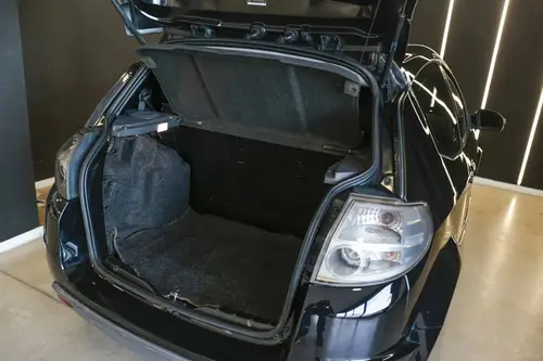 Ford Ka 1.6 PULSE L/11 2012