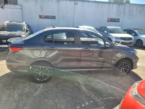 Fiat Cronos 1.3 Gse Drive 2021