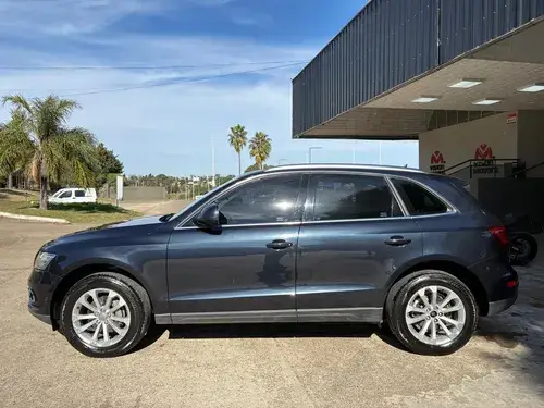 Audi Q5 2.0 Tfsi 180cv Quattro 2016
