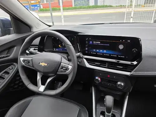 Chevrolet Montana 1.2 T Premier At 2026
