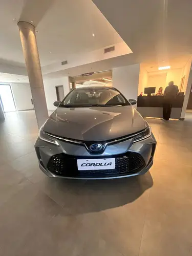 Toyota Corolla 1.8 Hev Xei Ecvt 2026