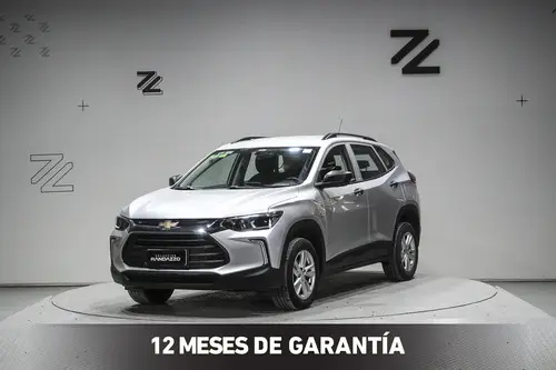 Chevrolet Tracker 1.2 Turbo Mt 2023