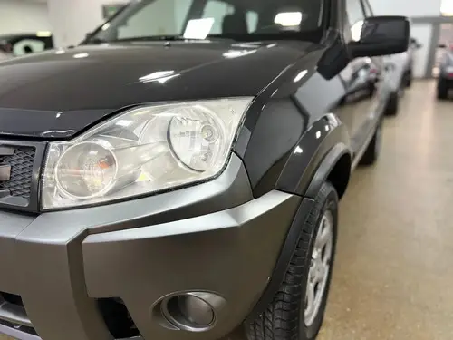 Ford Ecosport 1.6 My10 Xls 4x2 2011