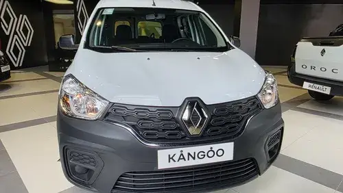 Renault Kangoo Ii Express 1.6 Sce Confort 5A 2026