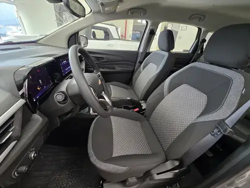 Chevrolet Spin 1.8 Lt 5as 105cv 2026