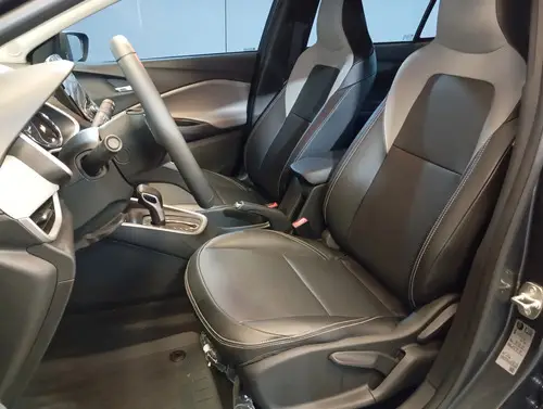 Chevrolet Onix plus 1.0T Plus Premier Ii At L/24 2025