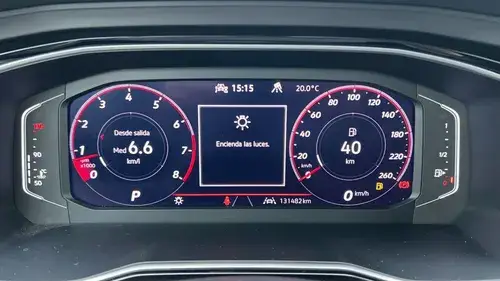 Volkswagen Vento 2.0 Tsi 350 Gli Dsg 2024