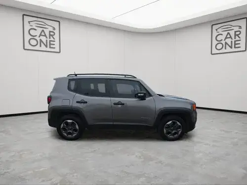 Jeep Renegade 1.8 4X2 SPORT L16 2017