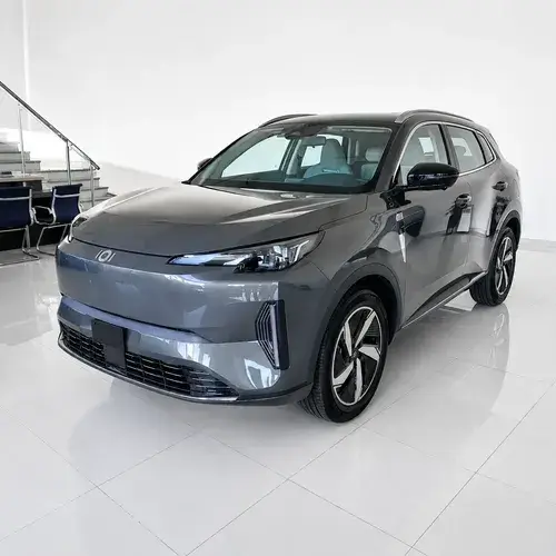 Cs55 Plus 1.5 Phev Dht 2026