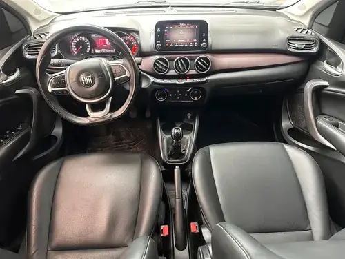 Fiat Cronos 1.8 16v Precision 2022