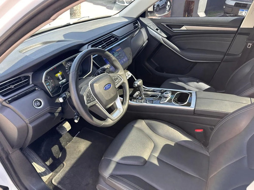 Ford Territory 1.5t Sel 2023