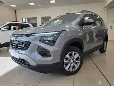 Chevrolet Spin 1.8 Lt 5as 105cv 2026