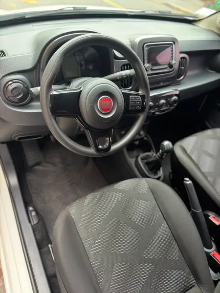 Fiat Mobi EASY 1.0 2020