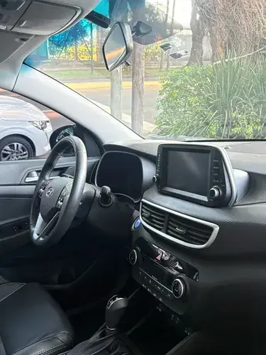 Hyundai Tucson 2.0 TECHO 2020