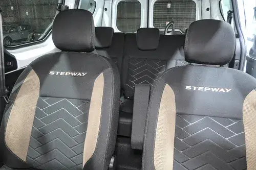 Renault Kangoo Ii 1.6 Sce Stepway 2026