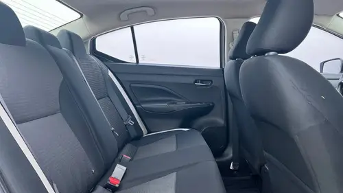 Nissan Versa 1.6 Advance Mt 2021