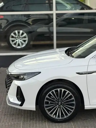 Chery Arrizo 8 hybrid 1.5T Phev Chs Comfort 2026