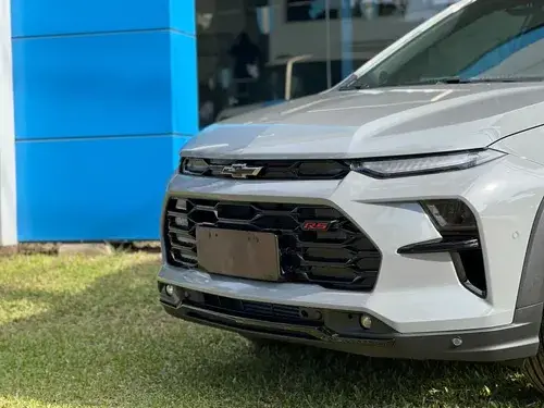 Chevrolet Sonic 1.0t Rs 2026
