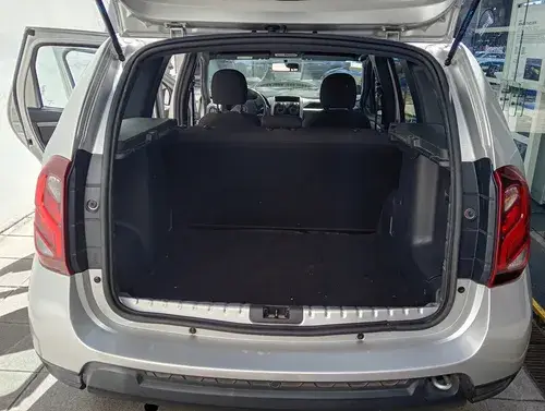 Renault Duster 1.6 Ph2 4x2 Dynamique 2017