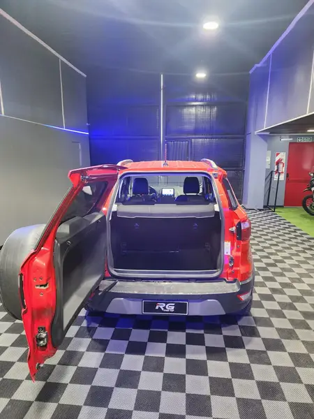 Ford Eco Sport titanium 1.5L Titanium 2022