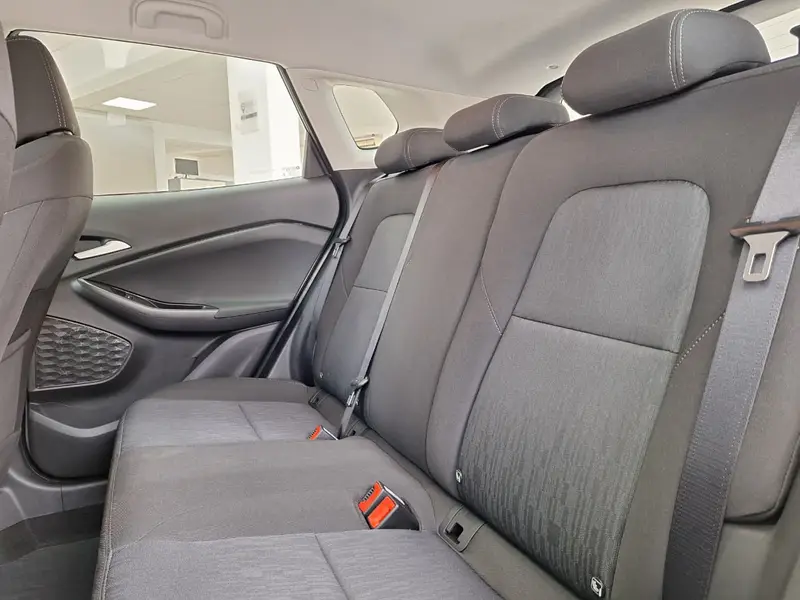 Chevrolet TRACKER LT 1.2T AT 2026