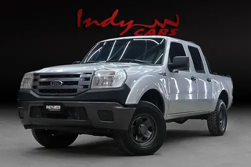 Ford Ranger 3.0 Cd Xl Plus 4x2 2012