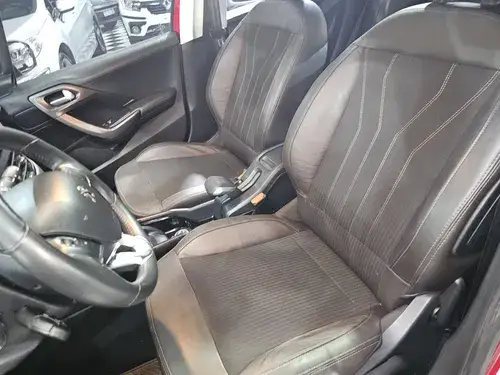 Peugeot 2008 1.6 Thp Sport am20 2020