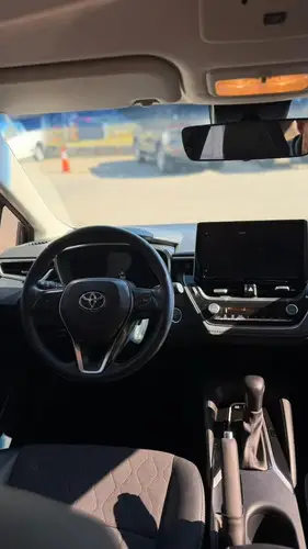 Toyota Corolla 1.8 Hev Xei Ecvt 2024