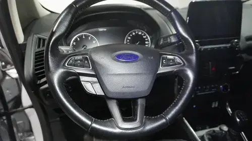 Ford Ecosport 1.5 Freestyle 123cv 4x2 2020