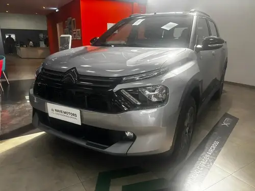 Citroën Aircross T200 XTR 2026