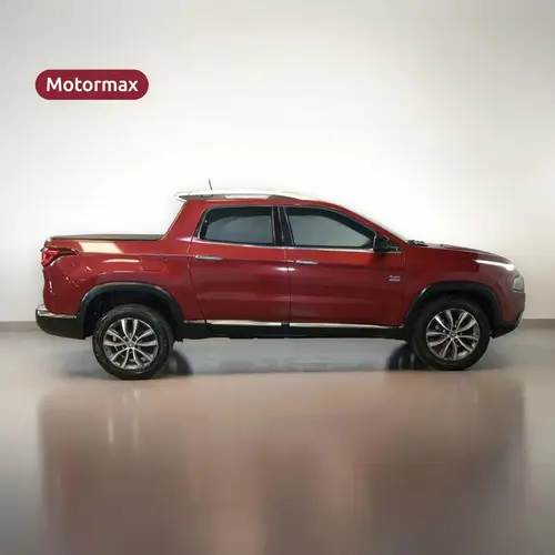 Fiat Toro 2.0Tdi Volcano 4X4 At L/19 2019