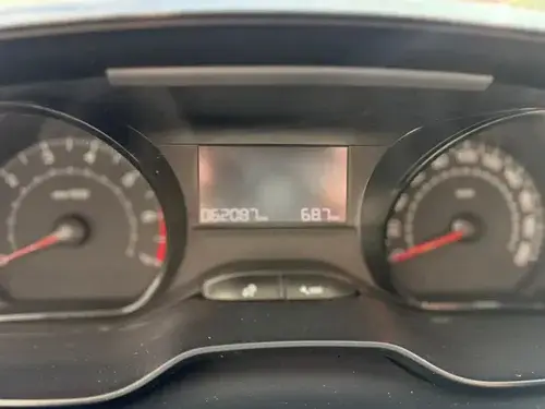 Peugeot 208 1.6 Allure 2018