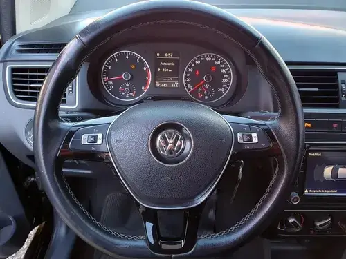 Volkswagen CrossFox 1.6 Highline 2017